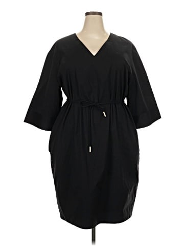 Lafayette 148 New York Casual Dress (view 1)