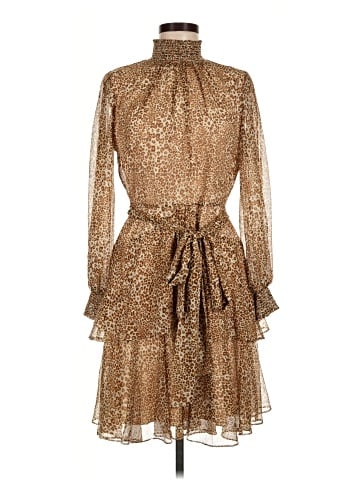 Alex Marie Cocktail Dress (view 1)