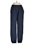 Old Navy Solid Blue Track Pants Size M (tall) - photo 1
