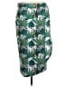 Assorted Brands Tropical Green Casual Skirt Size XL - photo 1