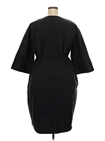 Lafayette 148 New York Casual Dress (view 2)