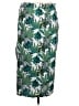 Assorted Brands Tropical Green Casual Skirt Size XL - photo 2