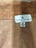 True Craft Brown Jacket Size M - photo 6