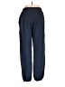 Old Navy Solid Blue Track Pants Size M (tall) - photo 2