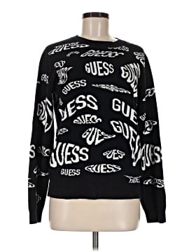Guess Pullover Sweater (view 1)