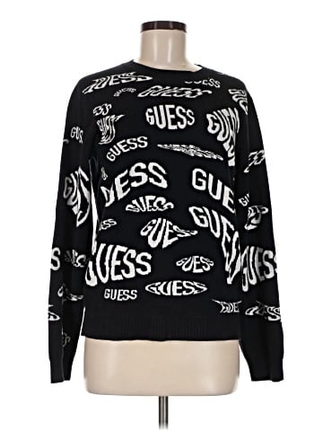 Guess Pullover Sweater (view 1)