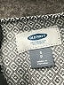 Old Navy Checkered-gingham Gray Casual Dress Size S - photo 7