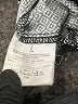 Old Navy Checkered-gingham Gray Casual Dress Size S - photo 8