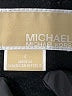 MICHAEL Michael Kors Black Wool Coat Size 4 - photo 6