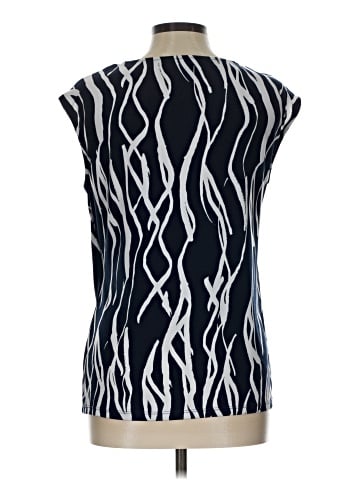 Jones New York Signature Sleeveless Blouse (view 2)