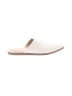 Marc Fisher LTD White Mule/Clog Size 8 - photo 1