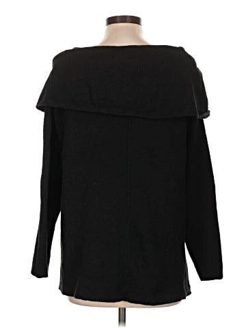 J.Jill Pullover Sweater (view 2)