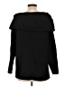 J.Jill Black Pullover Sweater Size Lg Petite - photo 2