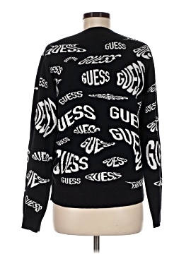 Guess Pullover Sweater (view 2)