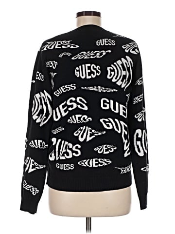 Guess Pullover Sweater (view 2)