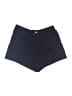 Danskin Solid Blue Athletic Shorts Size XXL - photo 1
