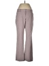 Express Chevron-herringbone Gray Dress Pants Size 10R - photo 1