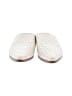 Marc Fisher LTD White Mule/Clog Size 8 - photo 2