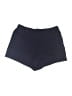 Danskin Solid Blue Athletic Shorts Size XXL - photo 2