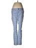 Vineyard Vines Print Blue Jeans Size 8 - photo 1