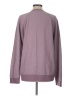 Vince. Purple Sweatshirt Size L - photo 2