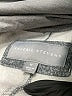 Valerie Stevens Gray Coat Size M - photo 6