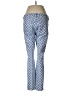 Vineyard Vines Print Blue Jeans Size 8 - photo 2