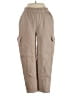 Automet Tan Cargo Pants Size S - photo 1