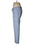 Vineyard Vines Print Blue Jeans Size 8 - photo 5
