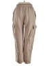 Automet Tan Cargo Pants Size S - photo 2
