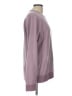 Vince. Purple Sweatshirt Size L - photo 4