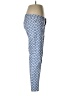 Vineyard Vines Print Blue Jeans Size 8 - photo 4