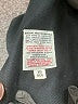 Unbranded Black Trenchcoat Size 10 - photo 6
