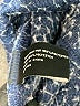 CoffeeShop 100% Polyester Blue Pullover Sweater Size L - photo 8