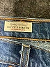 Levi's Blue Denim Shorts Size 25 waist - photo 3