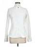 Lululemon Athletica White Track Jacket Size 12 - photo 1