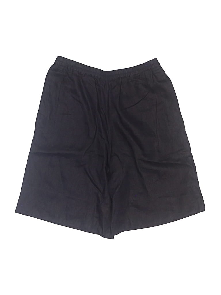 Pre-owned Cos Shorts In Black