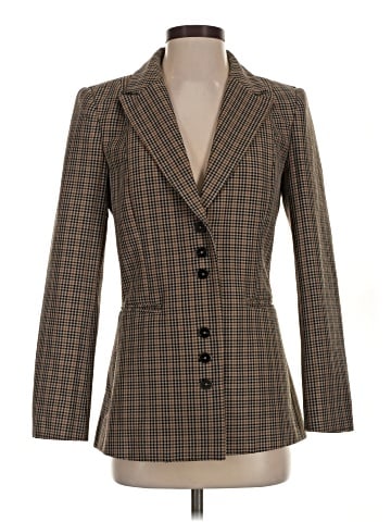 Mossman Blazer (view 1)