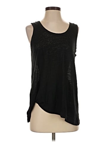 Red 23 Sleeveless T-Shirt (view 1)