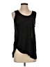 Red 23 Black Sleeveless T-Shirt Size S - photo 1