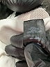 Torrid 100% Rayon Stripes Gray Casual Pants Size 1X Plus (1) - photo 9