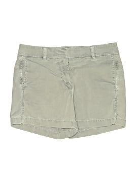 J.Crew Khaki Shorts (view 1)