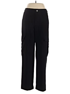 Zara Cargo Pants (view 1)