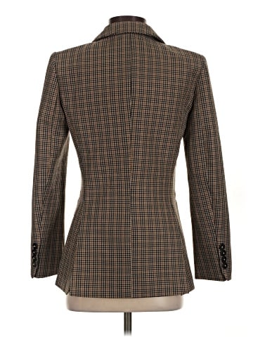 Mossman Blazer (view 2)