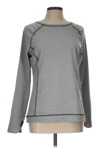 lucy Long Sleeve T-Shirt (view 1)