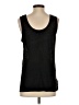 Red 23 Black Sleeveless T-Shirt Size S - photo 2