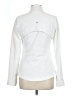 Lululemon Athletica White Track Jacket Size 12 - photo 2