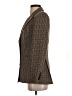 Mossman Houndstooth Brown Blazer Size 2 - photo 5