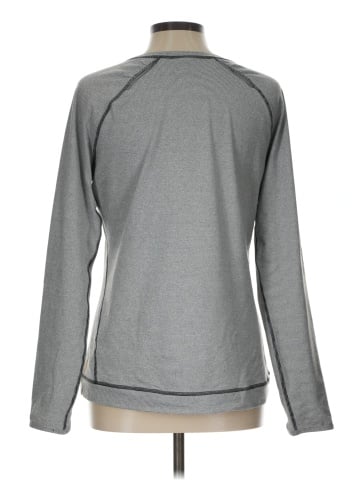 lucy Long Sleeve T-Shirt (view 2)