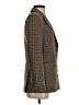 Mossman Houndstooth Brown Blazer Size 2 - photo 4